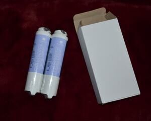 2 GE GSWF Refrigerator Replacement Water Filter, USA